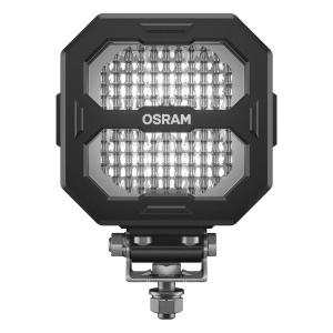 Far LED Osram LEDriving Cube PX2500, 2500 Lumen, IP6K8, IP6K9K - Img 4