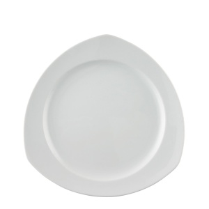 Farfurie Vario Thomas 27 cm, alba, design modern, durabilitate ridicata