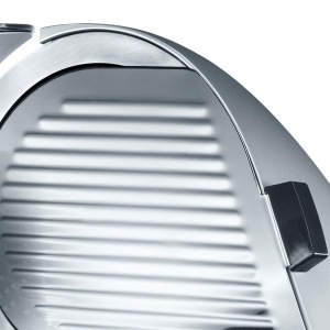 Feliator Graef Master M80, 170W, otel inoxidabil, 30 inclinare - Img 3