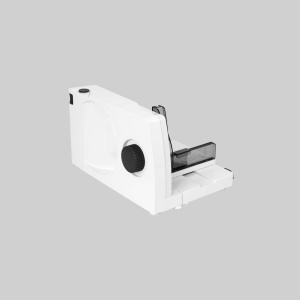 Feliator Ritter Markant 7, compact, cu motor ECO, cutit ondulat - Img 7