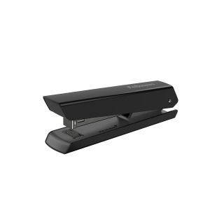 Fellowes LX820 Capsator Clasic Birou Capacitate 20 Coli Negru - Img 2