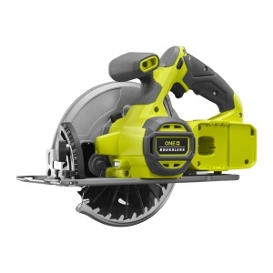 Ferastrau circular cu acumulator RYOBI RCS18BL-0, 184 mm, motor fara perii - Img 3
