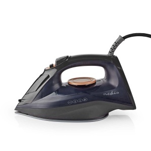 Ferastrau electric Nedis 2200 W Capacitate 0.26 l Ceramica - Img 2