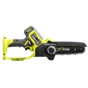 Ferastrau electric RYOBI 18 V ONE RY18PS15A-0, lungime lama 15 cm, fara acumulator