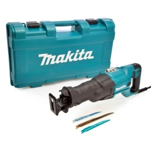 Ferastrau reciproc Makita JR3061T 1250 W, 32 mm hublenght, 4 m cablu - Img 3
