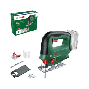 Feronerie cu acumulator Bosch UniversalSaw 18V-100, 100 mm, 18 Volt