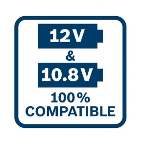 Feronerie electrica Bosch GST 12V-70, 12V, adancime taiere 70mm, 2x fierastrau - Img 4