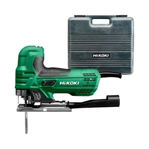 Feronerie electrica HiKOKI CJ90VAST2, 705W, 90 mm, in cutie