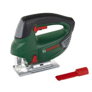 Feronerie electrica pentru copii Theo Klein 8379 Bosch, cu efecte de sunet si lumina