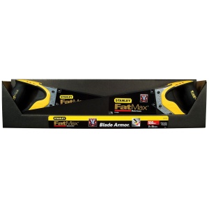 Feronerie manuala Stanley FatMax Gen2 550 mm, maner tri-material, 7 dintiinch - Img 5