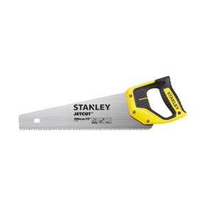 Feronerie manuala Stanley JetCut 380mm, 7 dintiinch, 4590-ansamblu