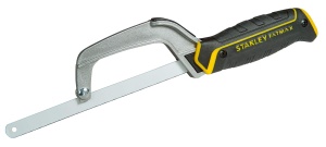 Feronerie pentru metal Stanley Fatmax 0-15-211, compacta, cu maner ergonomic