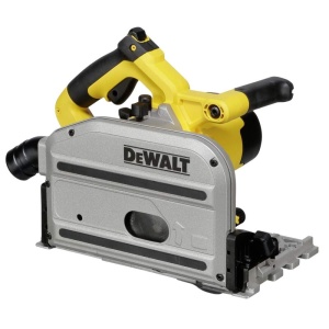 Feronier cu disc DeWalt 165mm, 1300W, 59mm adancime de taiere - Img 7