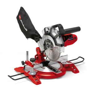 Feronier cu masa Einhell TC-MS 2112, 48 dinti, unghi ajustabil 45