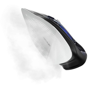 Fier de calcat Cecotec IronHero 3200 W Turbo Slide Abur puternic - Img 5
