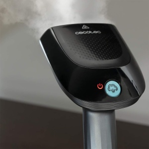 Fier de calcat Cecotec SmoothForce 2000 Smart 1200W Abur continuu 25 gmin Incalzire rapida - Img 4
