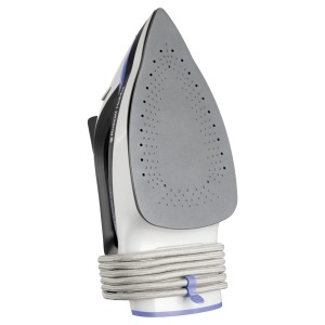 Fier de calcat Russell Hobbs Wrap Clip, 2400 W, rezervor 320 ml - Img 4
