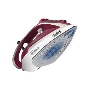 Fier de calcat Tefal Ultragliss Plus, 2800W, Dampfsto 250gmin, rosusilver - Img 5