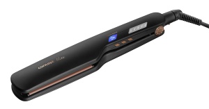 Fier de par Steam Boost Concept VZ6010 Elite, 5 temperaturi, negru bronz - Img 8