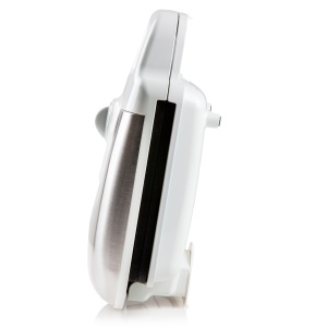 Fier de vafe DOMO DO9222W 'Tasty waffle' - vafe dreptunghiulare 4x7 din otel inoxidabil cu control al temperaturii - Img 5