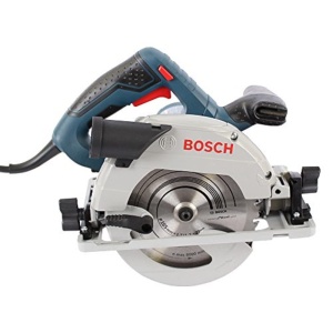 Fierastrau circular Bosch Professional GKS 55 GCE Compact si puternic