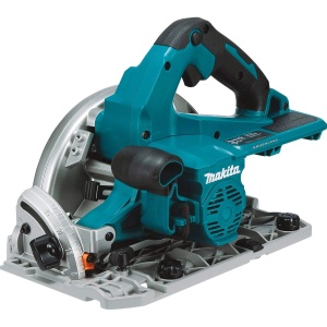 Fierastrau circular Makita DHS782Z, 18V, 190 mm, multicolor - Img 3