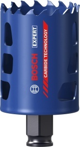 Fierastrau cu disc Bosch EXPERT Multi Material, 51 mm, pentru lemn si metal