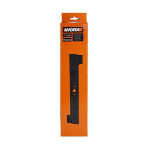 Fierastrau pentru gazon WORX WA6333, otel durabil, diametru 51 cm - Img 4