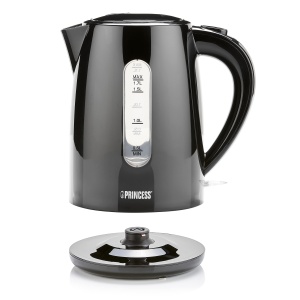 Fierbator apa Princess 01.236017.01.001, 1,7 L, 2200 W, kablos - Img 5