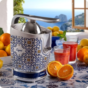 Fierbator Ariete 413 Capri, 1.7L, 2000W, Inox - Img 2