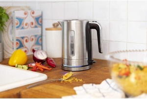 Fierbator compact Russell Hobbs 24190-70 08L 2200W LED Inox - Img 7