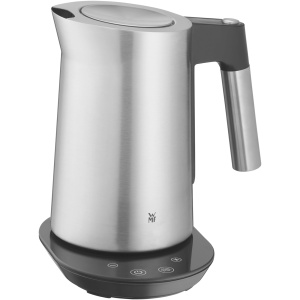 Fierbator electric WMF Kineo 16L temperatura ajustabila 3000W inox mat