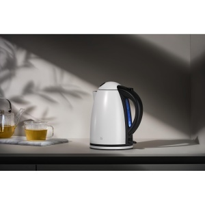 Fierbator electric WMF Stelio 1,7l, 2400 W, inox matt - Img 2