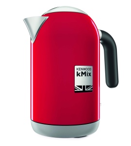 Fierbator Kenwood ZJX650RD 2200 W 1 L Rosu Design Elegant - Img 4