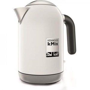 Fierbator Kenwood ZJX650WH 1L Alb Design Modern Filtru Anticalcar - Img 4