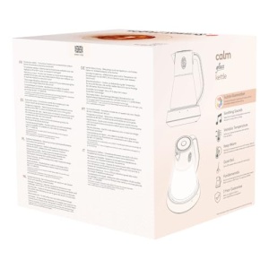 Fierbator Russell Hobbs Calm 27450-70 17L 2400W Temperatura reglabila Iluminare LED - Img 10