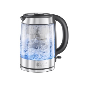 Fierbator Russell Hobbs Clarity 20760-57 15L Filtru BRITA MAXTRA LED