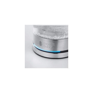 Fierbator Russell Hobbs Compact Home 24190-70 08L LED Albastru 2200W - Img 8