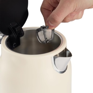 Fierbator Russell Hobbs Hanley Retro 28640-70 17L 2400W Design Vintage Crem - Img 8