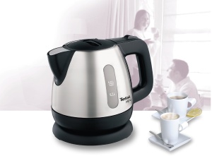 Fierbator Tefal BI8125 08L 2200W Inox Protectie impotriva supraincalzirii - Img 7