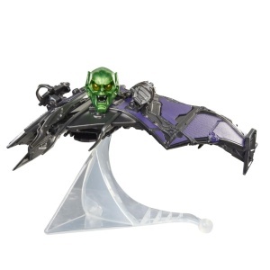 Figurina de Actiune Marvel Legends Gruner Kobold 15 cm cu Accesorii - Img 12