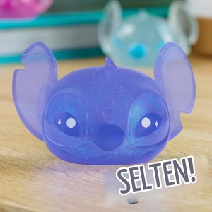 Figurina Disney Stitch in Blindcapsula, 5 cm, 7 culori disponibile - Img 4