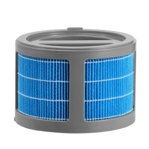 Filtre VEVOR pentru umidificator 10L BZT-242 set 2 bucati durata lunga de utilizare - Img 4