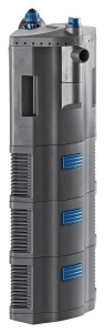 Filtru acvariu OASE BioPlus Thermo 200, 200W, pentru apa dulce si sarata, pana la 200L - Img 3