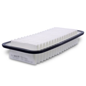 Filtru de aer BOSCH 1457433971, compatibil cu mai multe modele, rezistent la umiditate - Img 2