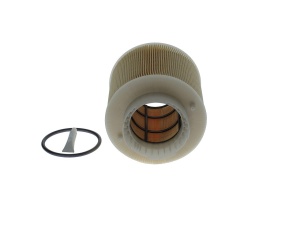Filtru de aer Bosch S0028 pentru masini - rezistenta ridicata, compatibil cu Audi A6 - Img 3