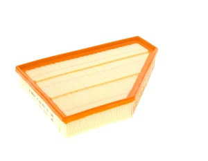 Filtru de aer Bosch S0119 pentru masini - rezistent la umiditate, dimensiuni 234x62x300mm - Img 5