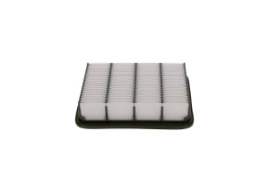 Filtru de aer Bosch S0165 pentru masini - rezistent la umiditate, durabil, compatibil cu Ford si Mazda - Img 4