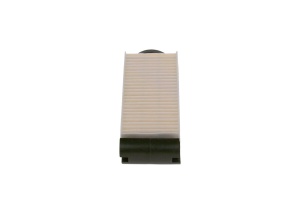 Filtru de aer Bosch S0497 pentru masini - rezistenta mare, compatibilitate Mercedes-Benz - Img 2