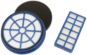 Filtru de aer Hoover U81, compatibil cu aspiratorul Breeze, original, eficient